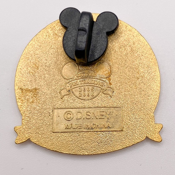 2005 CTT AWARD Mickey Tinker Bell Continuing the Pin Trading Tradition Disney - Picture 2 of 3